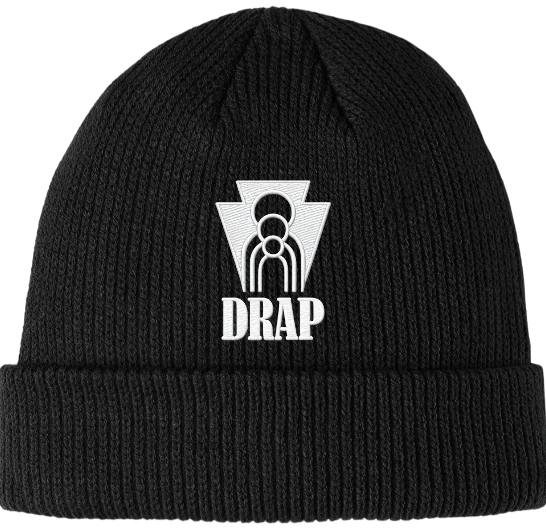 DRAP Port Authority® Beanie