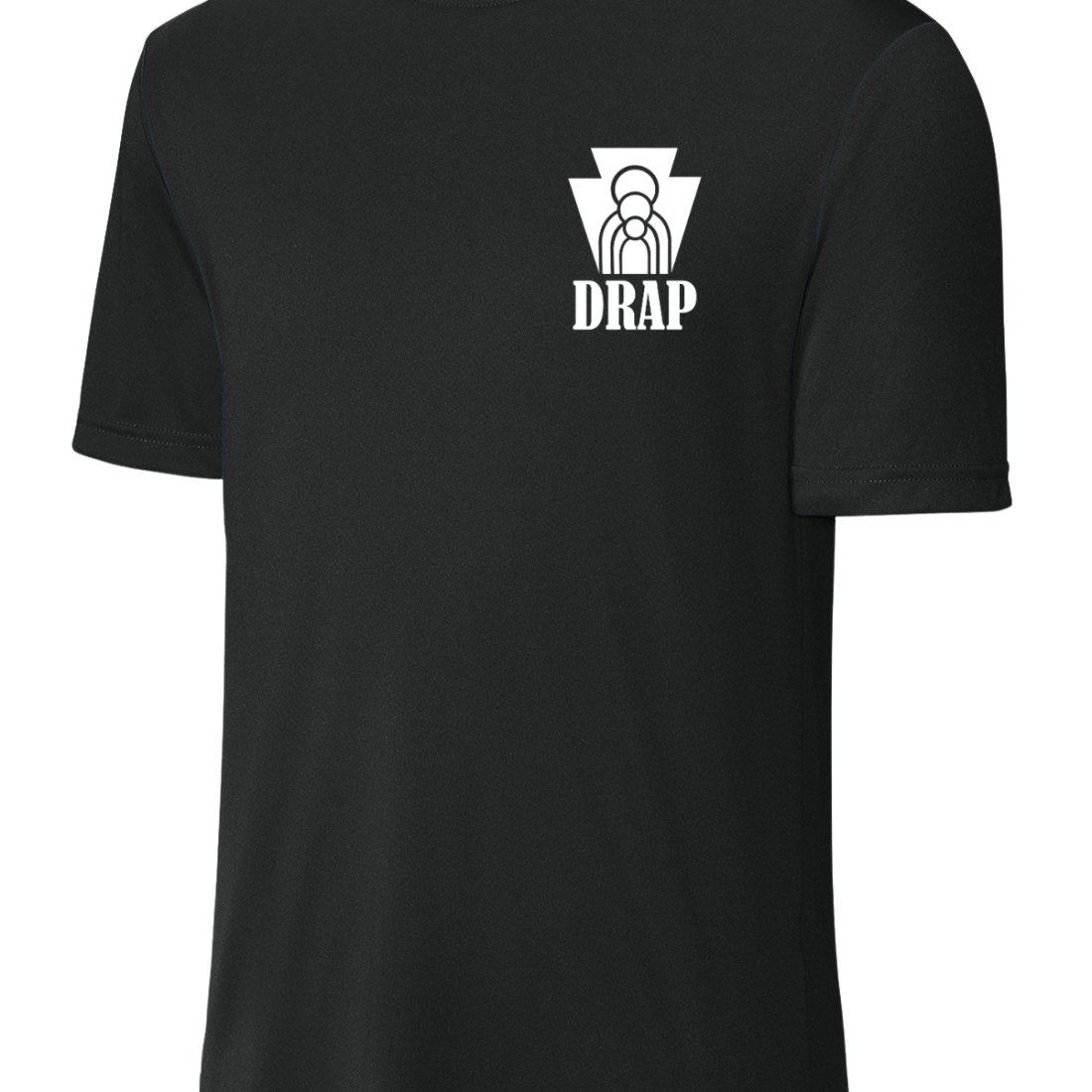 DRAP Sport-Tek® T-Shirt