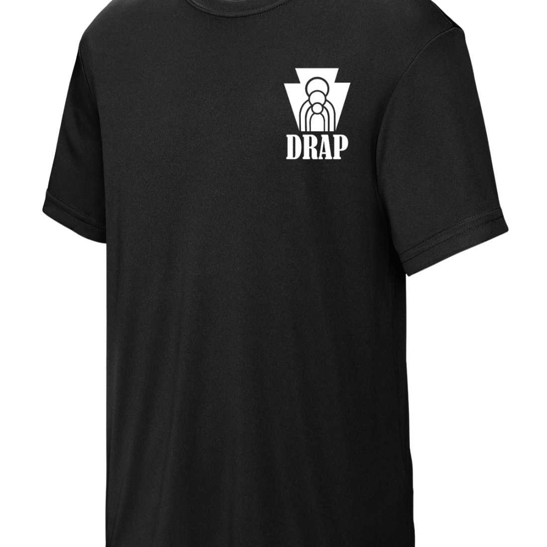 DRAP Youth Sport-Tek® T-Shirt