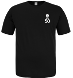 DRAP 50 T-Shirt (Adult)