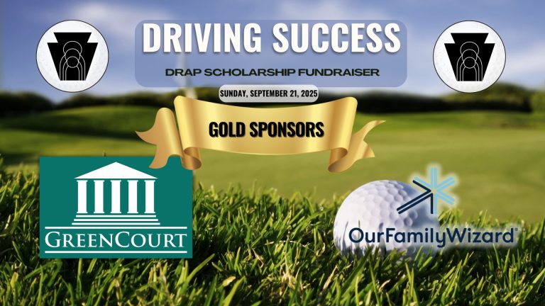 3 - 2025 Driving Success GOLD Sponsor
