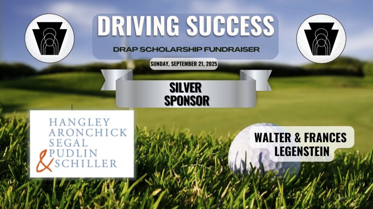 4 - 2025 Driving Success SILVER Sponsor
