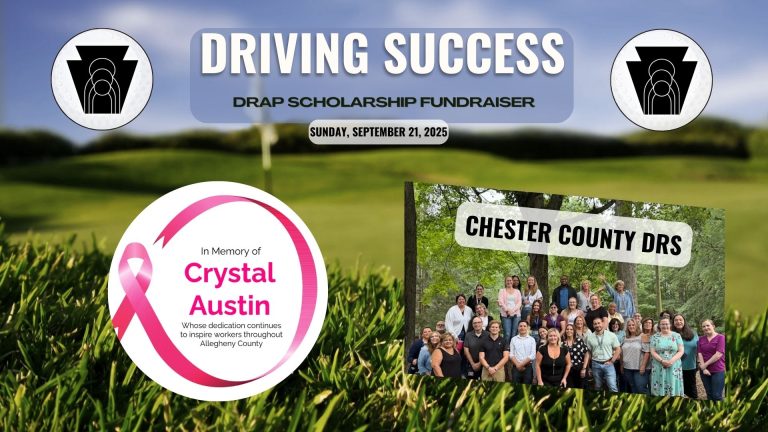 8 - 2025 Driving Success Special Messages
