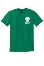 DRAP Gildan® DryBlend® 50/50 T-Shirt