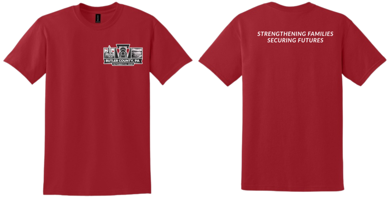 DRAP 2026 Conference Gildan® DryBlend® 50/50 T-Shirt